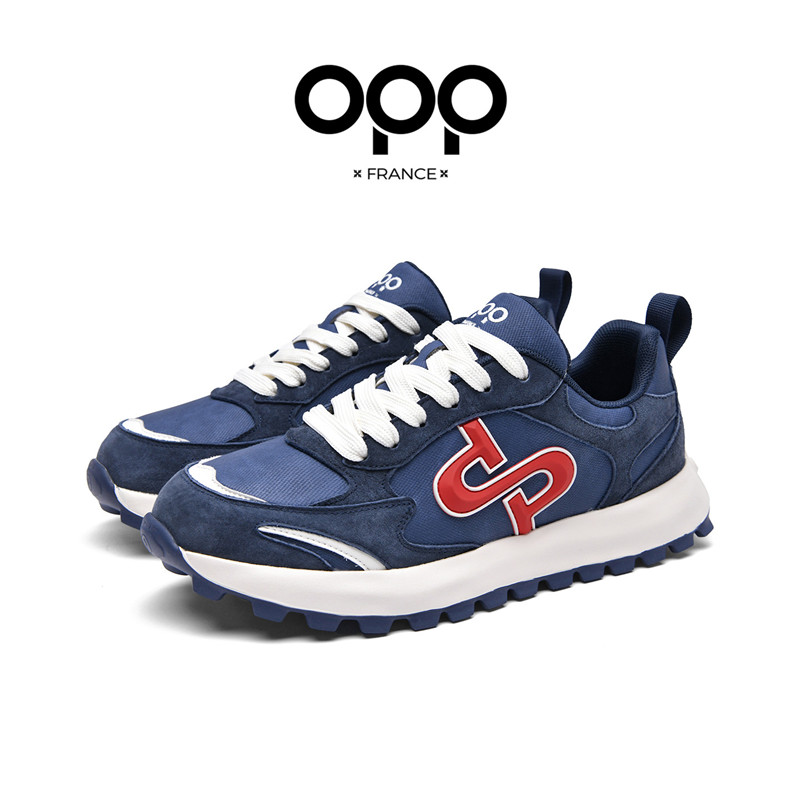 New Balance Shoes 574 - Sepatu Kasual Pria Desain Mewah OPP