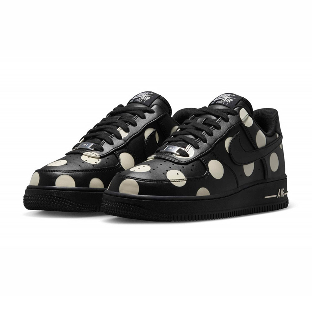 Nike Shoes Air Force 1 - Sepatu Olahraga dan Santai Wanita Nike