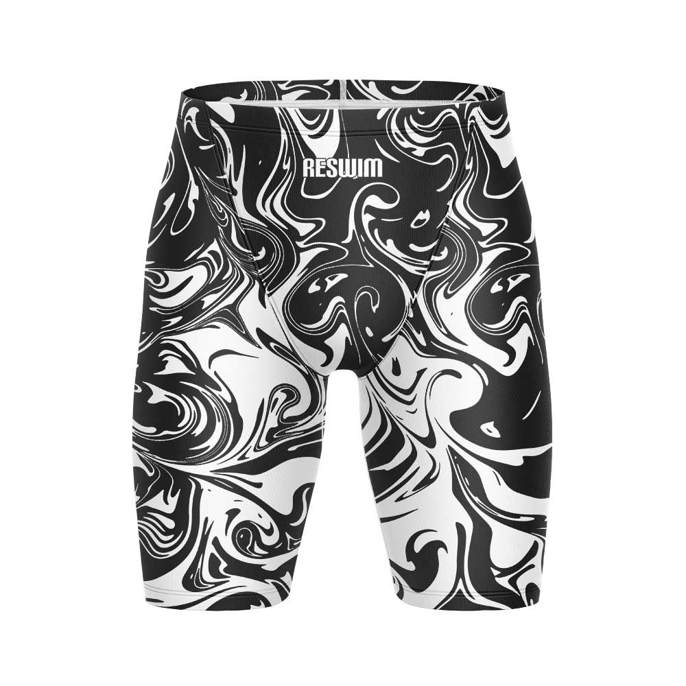 Swim Trunk Quick Dry - Jammer Renang Musim Panas Baru Baju