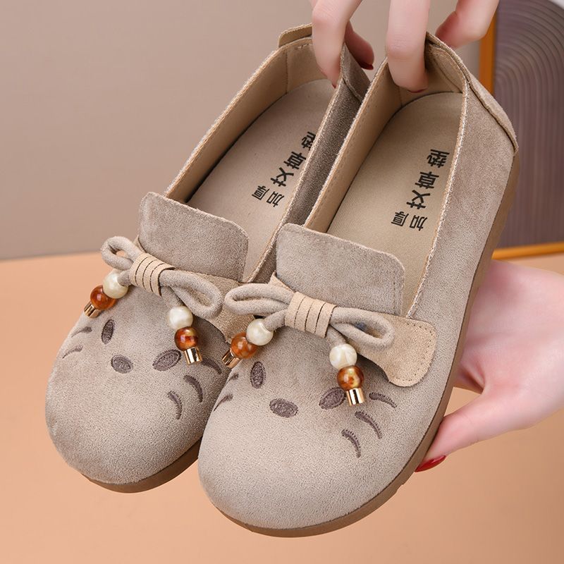 Espadrille Slip On - Sepatu Loafer Wanita Terbaru Model Retro