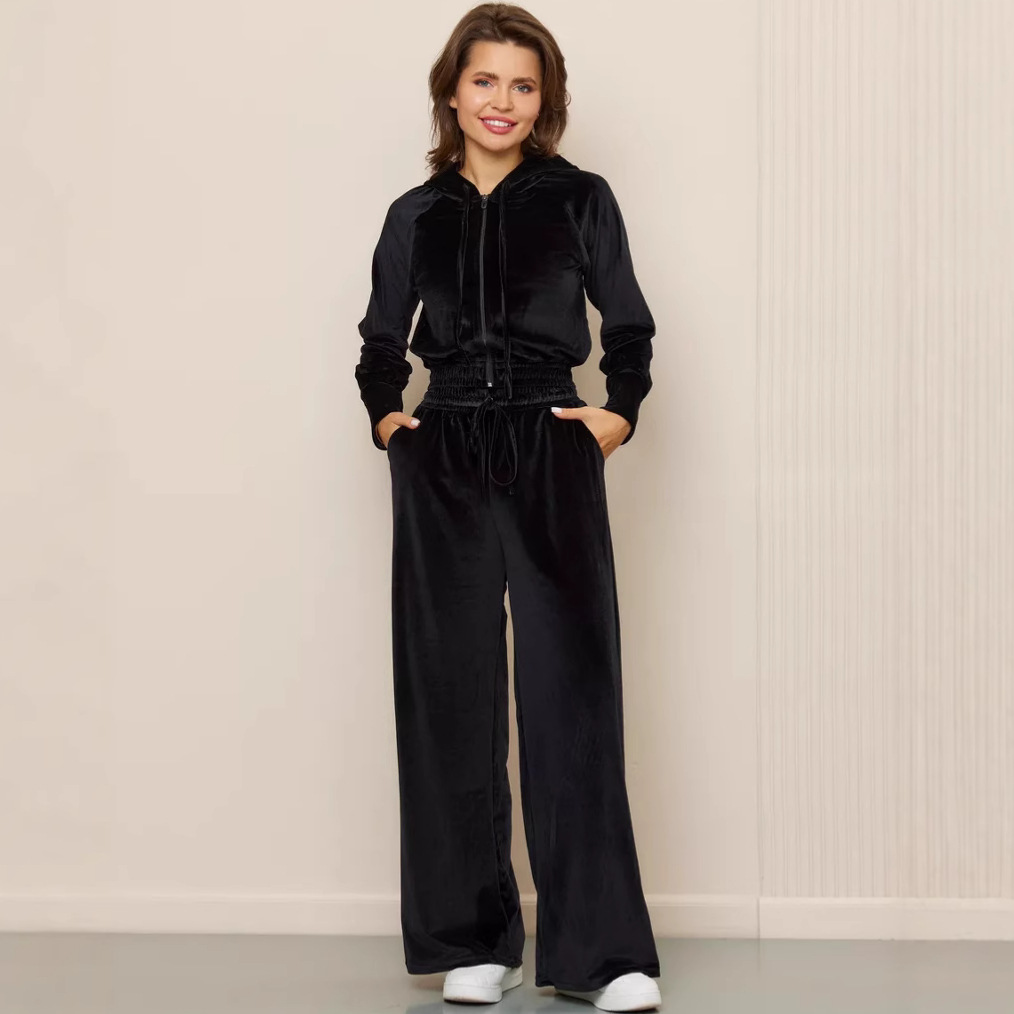 Setelan Celana Wanita Dua Poto - Short Linen Drawstring ulasan dan harga
