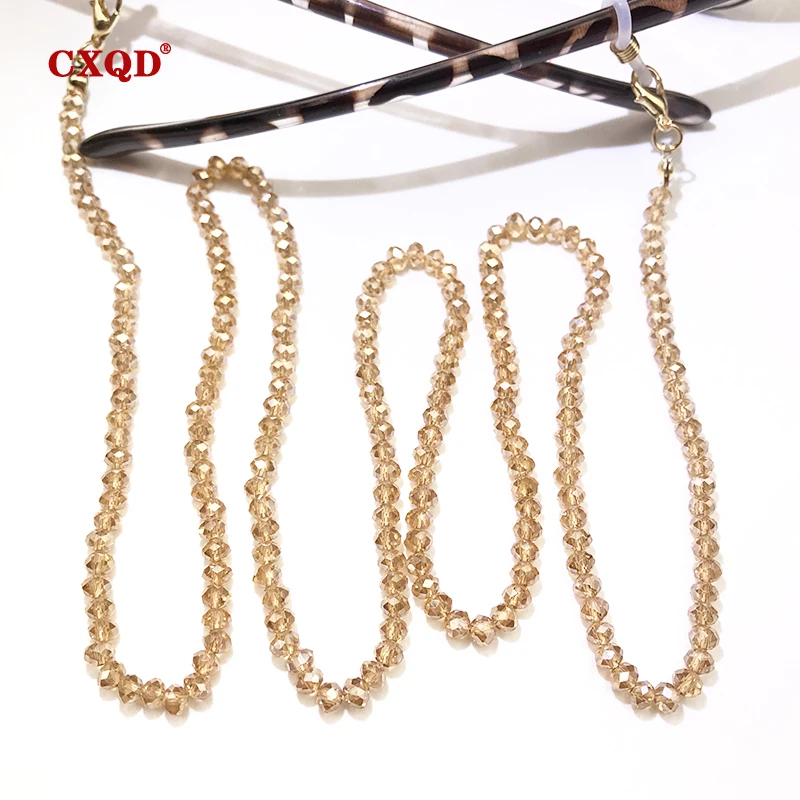 Kacamata manik-manik kasual wa - Sunglass Retainer Cord ulasan dan harga