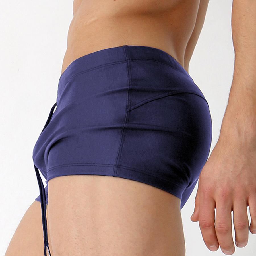 Baju Renang Seksi Celana Panta - Swim Trunk Quick Dry ulasan dan harga