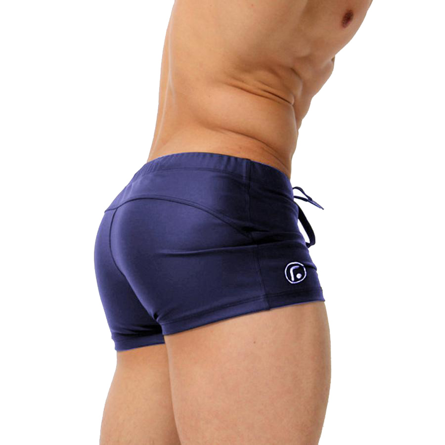 Baju Renang Seksi Celana Panta - Swim Trunk Quick Dry ulasan dan harga