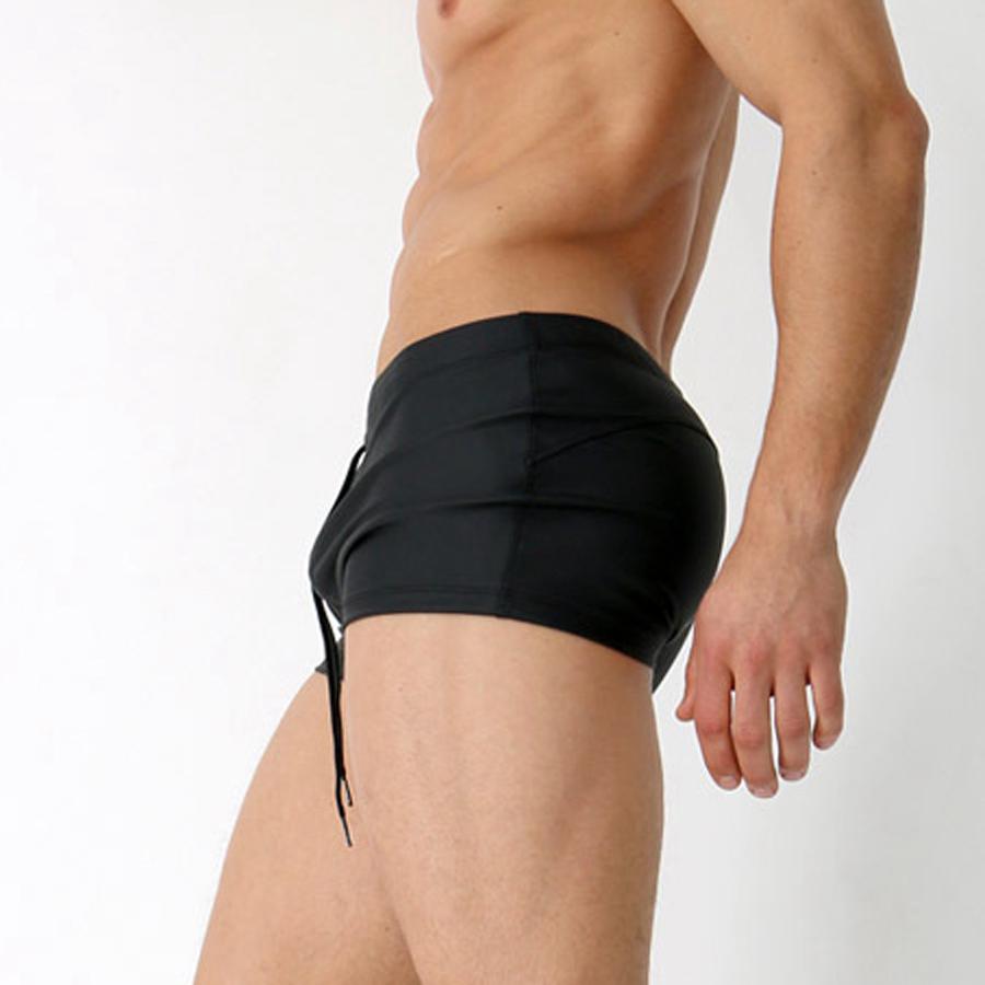 Baju Renang Seksi Celana Panta - Swim Trunk Quick Dry ulasan dan harga