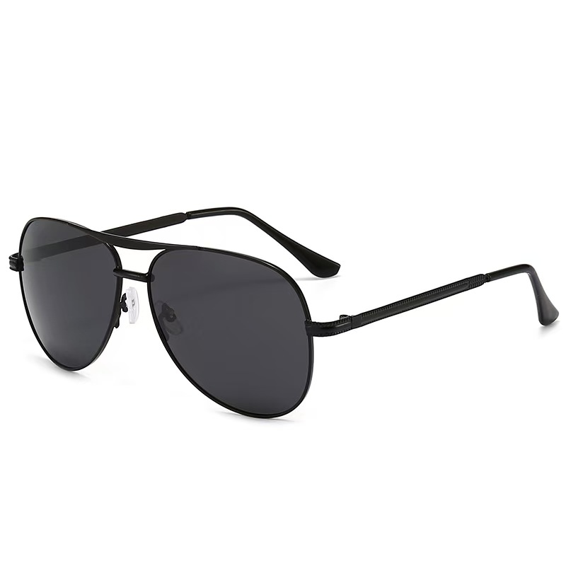 Kacamata Hitam Polarisasi Klas - Sunglasses Aviator Polarized ulasan dan harga