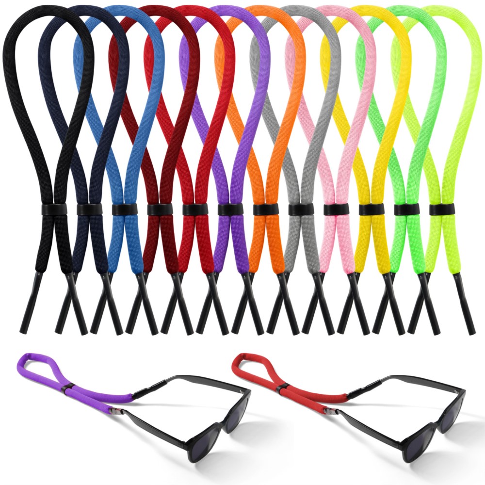 Kacamata selam olahraga mengam - Sunglass Retainer Cord ulasan dan harga
