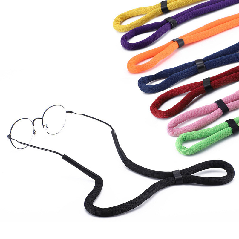 Kacamata selam olahraga mengam - Sunglass Retainer Cord ulasan dan harga