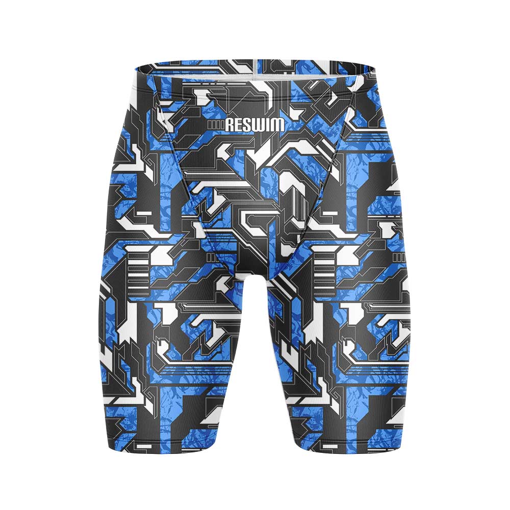 Jammer Renang Musim Panas Baru - Swim Trunk Quick Dry ulasan dan harga