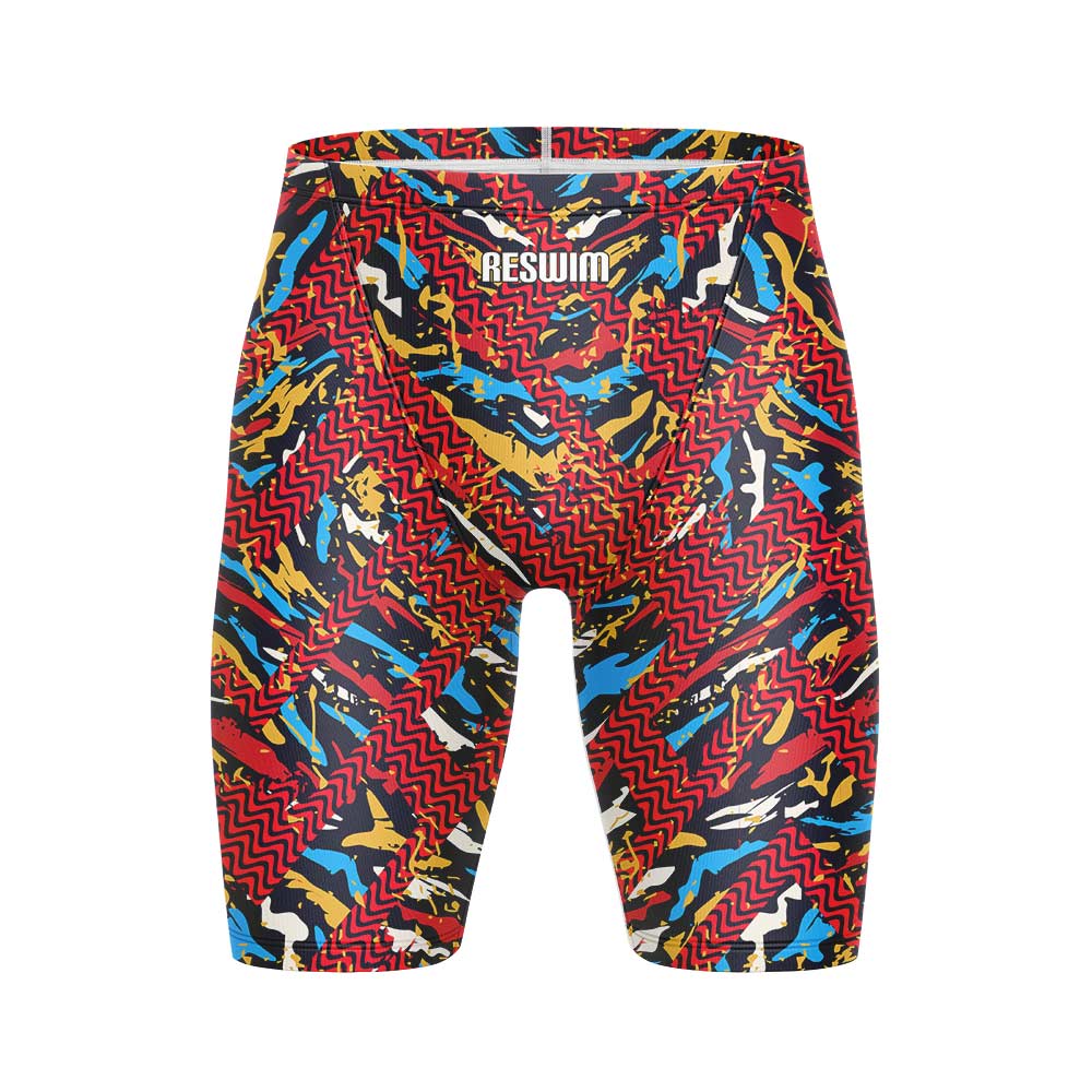 Jammer Renang Musim Panas Baru - Swim Trunk Quick Dry ulasan dan harga