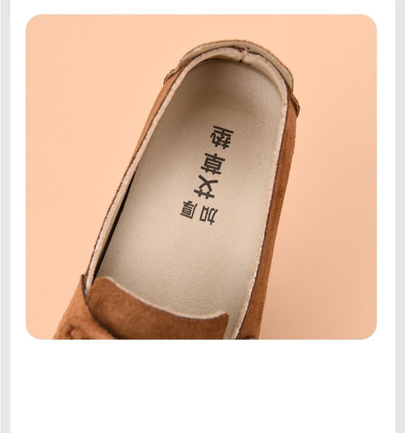 Sepatu Loafer Wanita Terbaru M - Espadrille Slip On ulasan dan harga