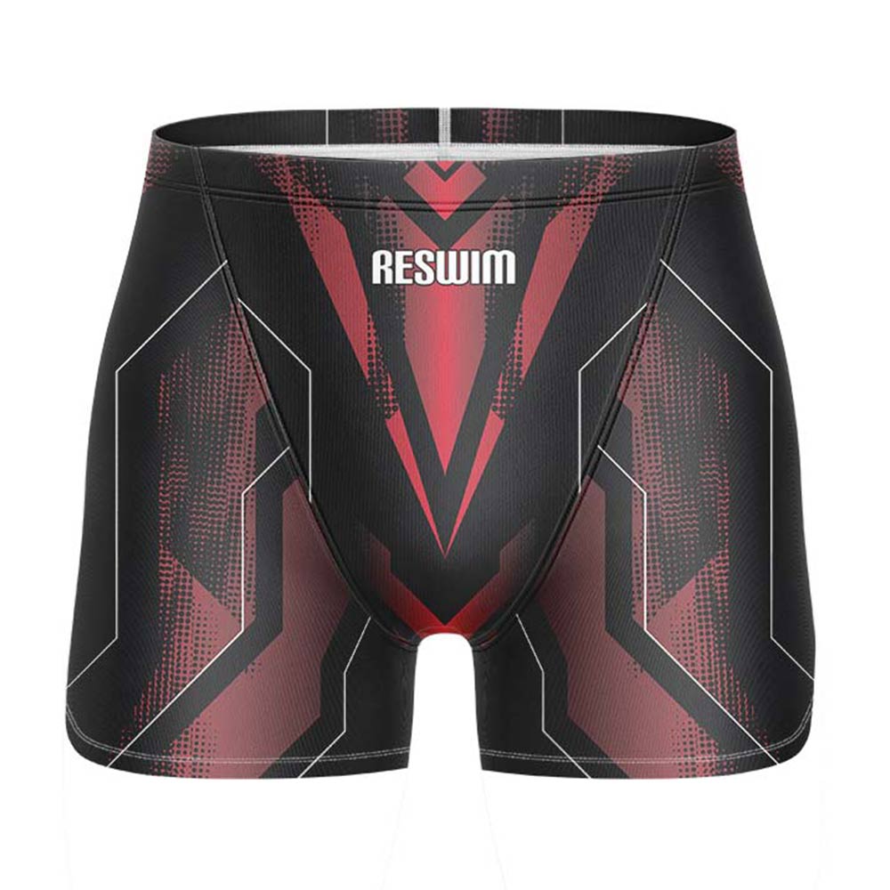 Celana Renang Pria Musim Panas - Swim Trunk Quick Dry ulasan dan harga