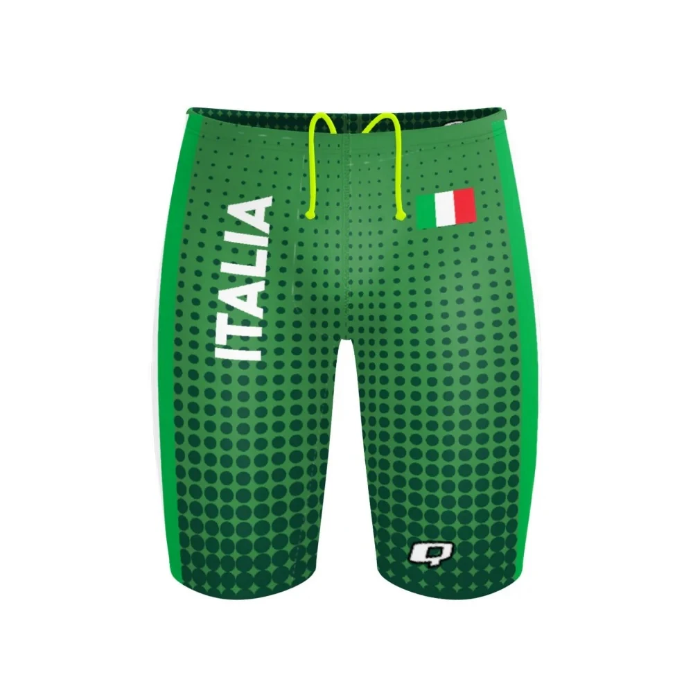 Baju Renang Pria Baru Celana P - Swim Trunk Quick Dry ulasan dan harga