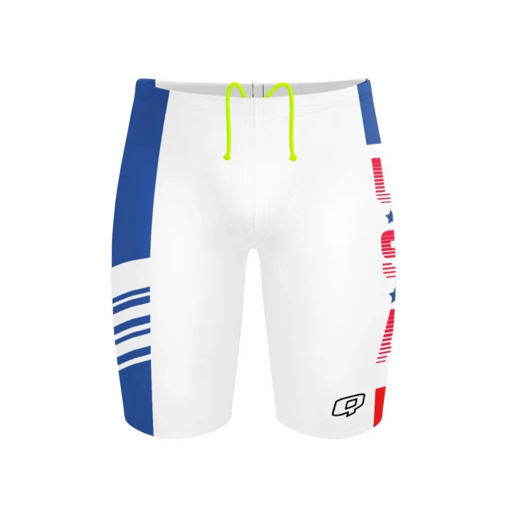 Baju Renang Pria Baru Celana P - Swim Trunk Quick Dry ulasan dan harga